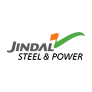 Jindal Steel & Power