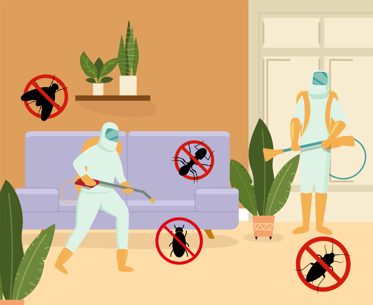 Truly Pest Solution Pvt. Ltd.